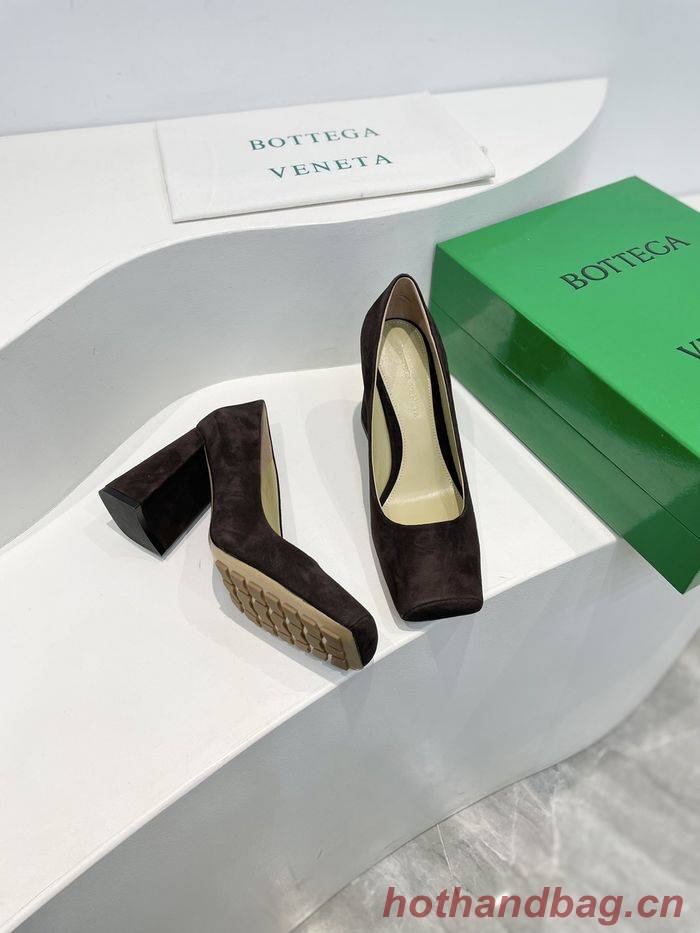 Bottega Veneta Shoes BVS00047 Heel 10CM Bottega Veneta Shoes BVS00047 Heel 10CM